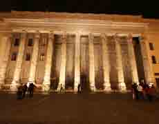 Poze Templul lui Hadrian