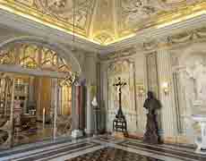 Poze Palatul Doria Pamphilj
