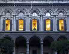 Poze Palatul Doria Pamphilj