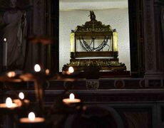 Poze San Pietro in Vincoli