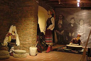 Xanthi - Muzeul de Folclor