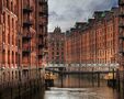 Speicherstadt 