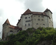 Castelul Gutenberg