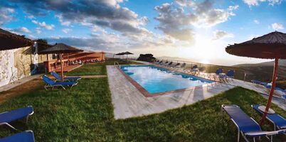 Cazare ieftina Styra