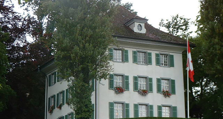 Obiective turistice Lucerne, Muzeul Richard Wagner