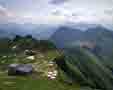 Rochers de Naye
