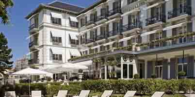 Cazare ieftina Vevey