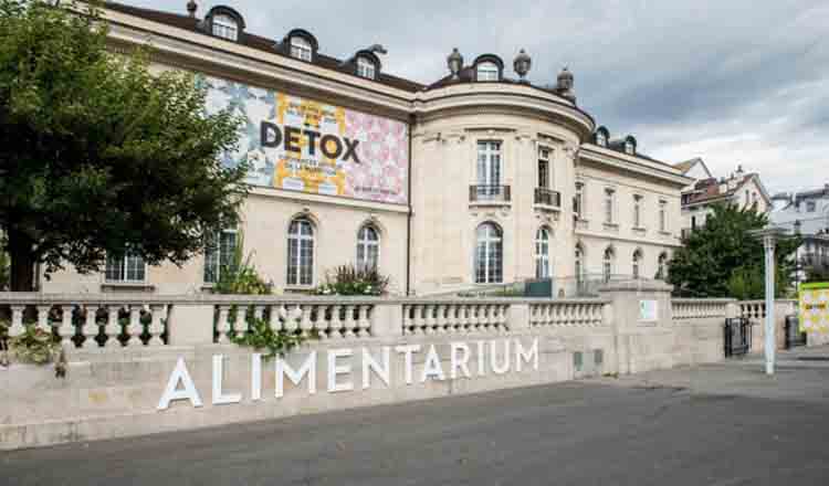 Alimentairium