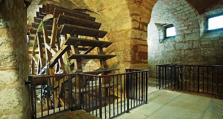 Obiective turistice Plzen, Plzen Historic Underground