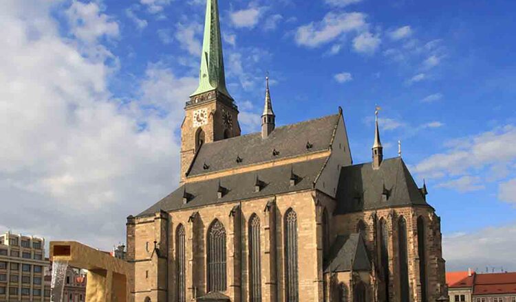 Catedrala Sf Bartolomeu