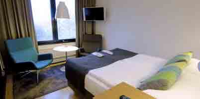 Cazare ieftina Espoo