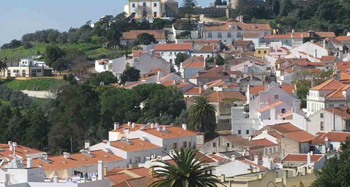 Obiective turistice Coasta Alentejoului, Santiago do Cacem