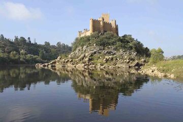 Valea Tejo - Constancia