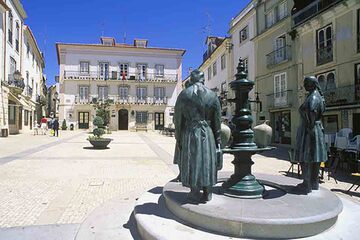 Valea Tejo - Abrantes