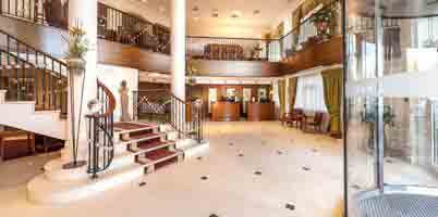 Cazare ieftina Baden Baden