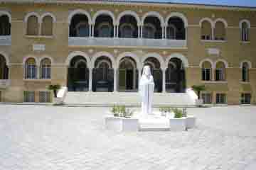 Nicosia - Muzeul Bizantin