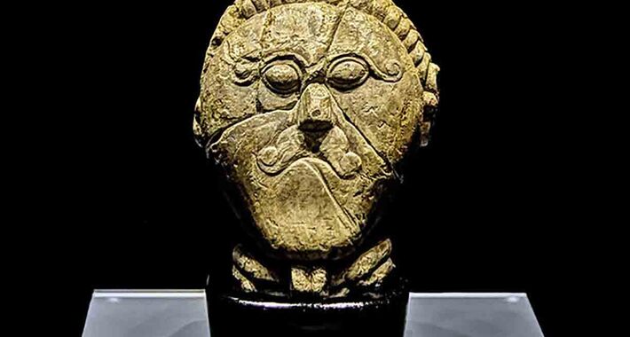 Obiective turistice Brno, Palatul Dietrichstein si Muzeul Moravia