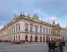 Poze Deutsches Historisches Museum