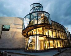 Poze Deutsches Historisches Museum