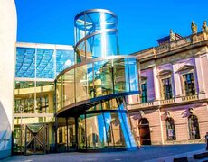 Poze Deutsches Historisches Museum