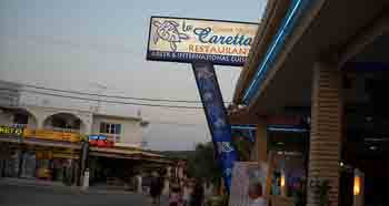 La Caretta