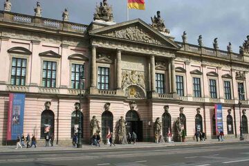 Berlin - Deutsches Historisches Museum