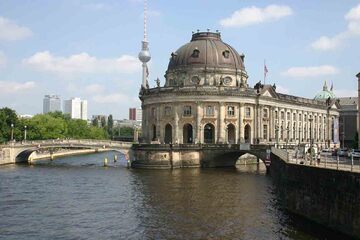 Berlin - Museumsinsel