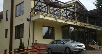 Pensiunea Condor Poiana Brasov