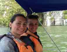 Poze Croaziera pe Dunare