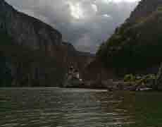 Poze Croaziera pe Dunare