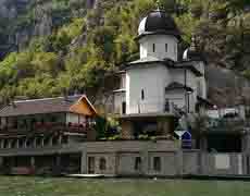 Poze Croaziera pe Dunare