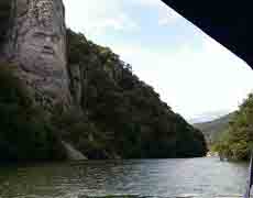 Poze Croaziera pe Dunare