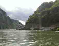 Poze Croaziera pe Dunare