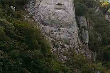 Drobeta Turnu Severin - Croaziera pe Dunare