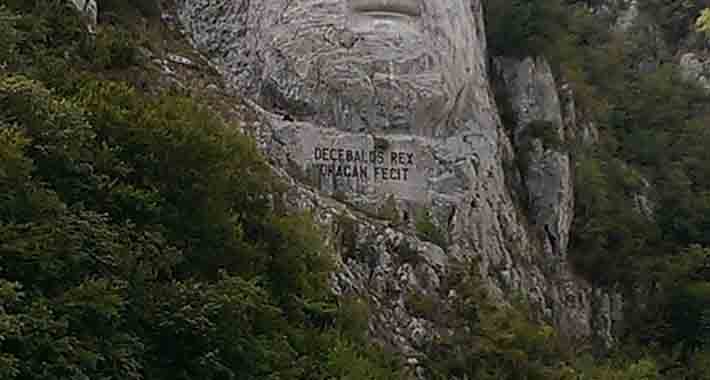 Obiective turistice Drobeta Turnu Severin, Croaziera pe Dunare