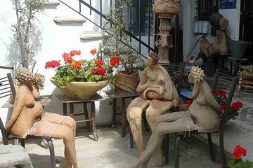 Tel Aviv - Muzeul Rokach