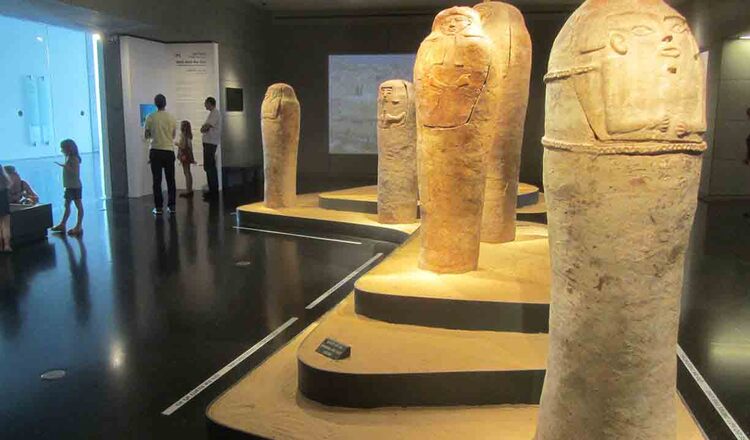 Muzeul Arheologic