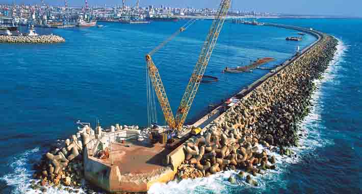 Obiective turistice Ashkelon, Ashdod