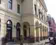 Cladirea din Old City Hall