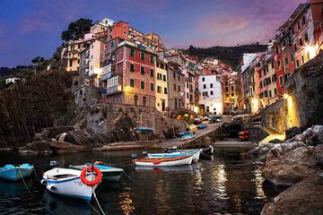 Cinque Terre - Riomaggiore