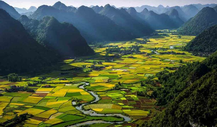 Top 10 destinatii accesibile in 2017