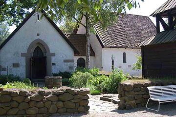 Sarpsborg - Borgarsyssel Museum