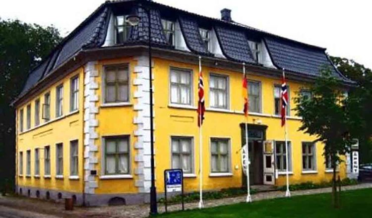 Konventionsgarden