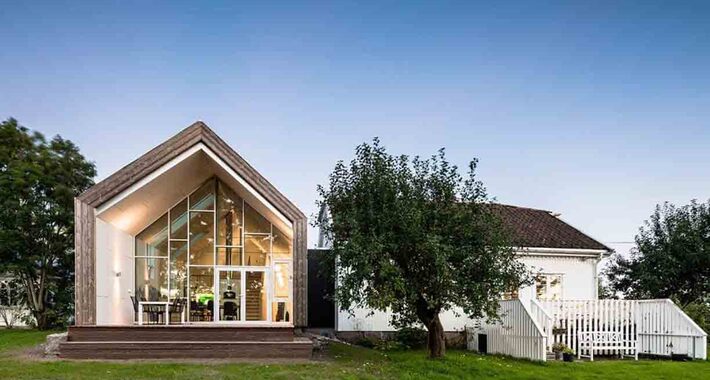 Obiective turistice Fredrikstad, Laboratoriet