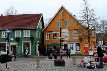 Drobak - Muzeul Follo