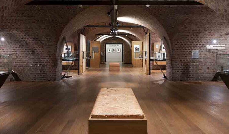 Muzeul Norvegian al Fotografiei