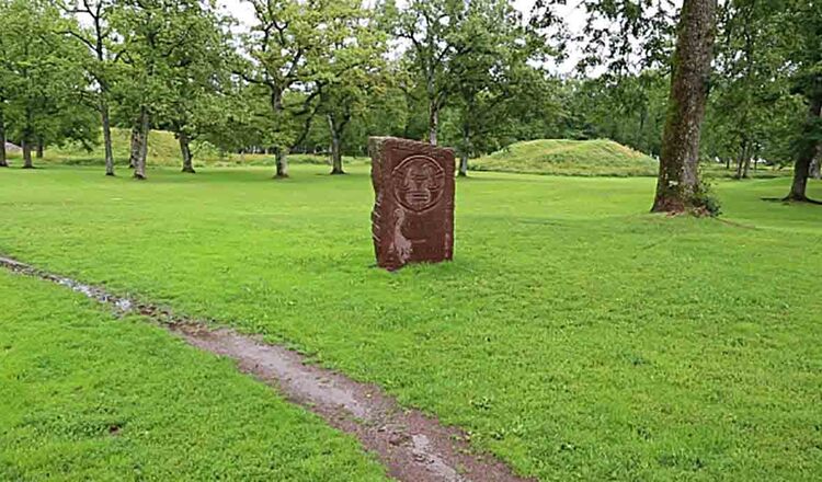 Parcul National Borre
