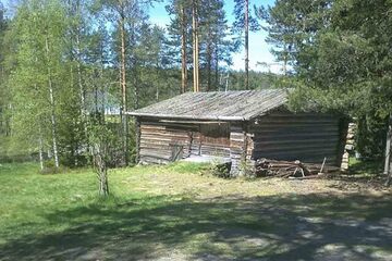 Kongsvinger - Finnetunet