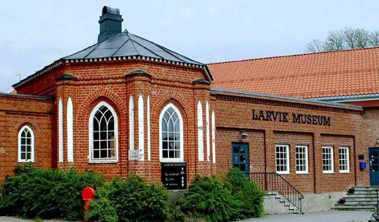 Muzeul Larvik