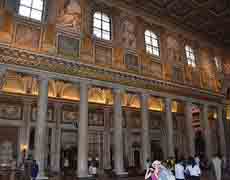 Poze Bazilica Santa Maria Maggiore 